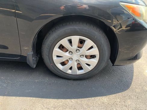 Used 2012 Honda Civic LX image 18