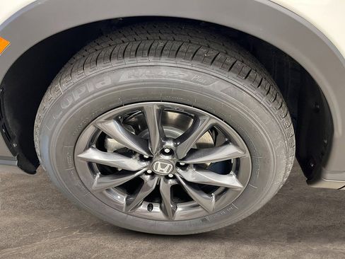 New 2026 Honda CR-V EX-L image 12