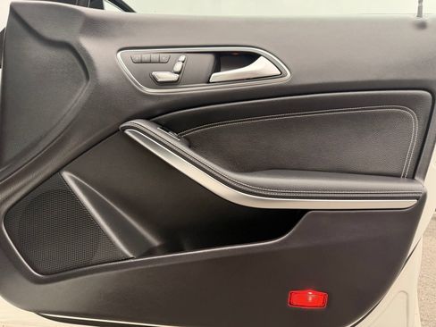 Used 2018 Mercedes-Benz CLA 250 4MATIC w/ AMG Line Exterior image 31