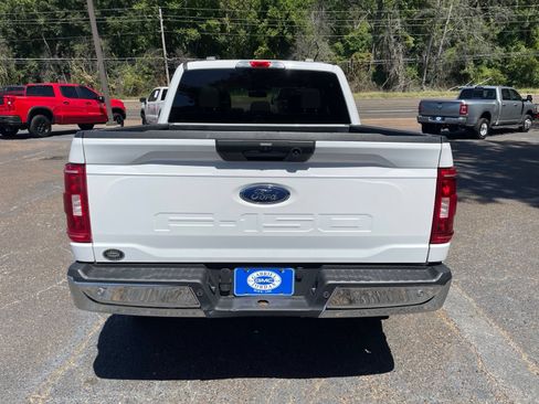 Used 2022 Ford F150 XLT w/ Equipment Group 301A Mid AWD/4WD image 5