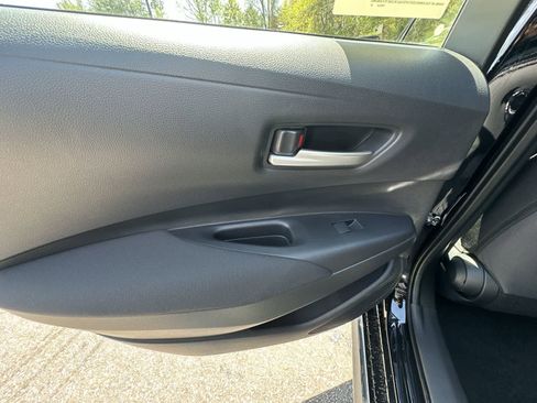 New 2026 Toyota Corolla SE FWD image 23