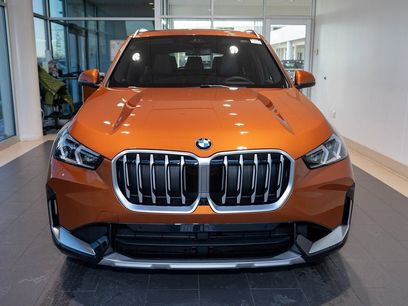 New 2025 BMW X1 xDrive28i w/ Premium Package