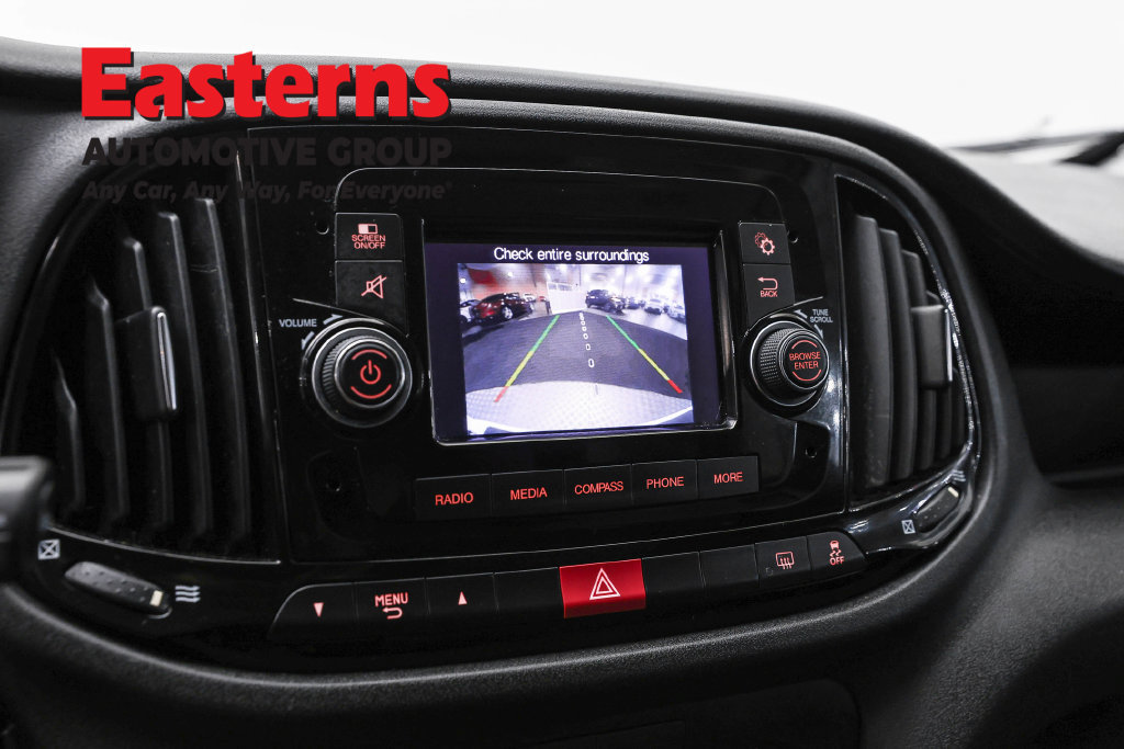 Used 2018 RAM ProMaster City Tradesman SLT FWD image 20