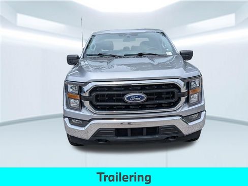 Used 2023 Ford F150 XLT AWD/4WD image 11