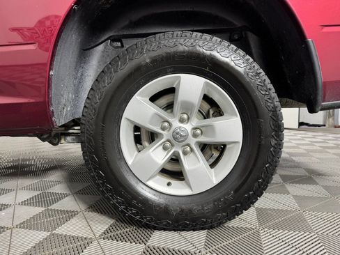Used 2018 RAM 1500 Tradesman w/ Popular Equipment Group AWD/4WD image 39