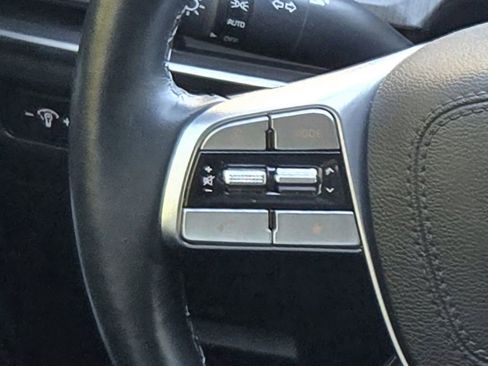 Certified 2025 Kia Telluride EX w/ EX Captain's Chair Package image 26