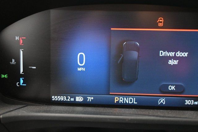 Used 2025 Ford Escape ST-Line FWD image 31