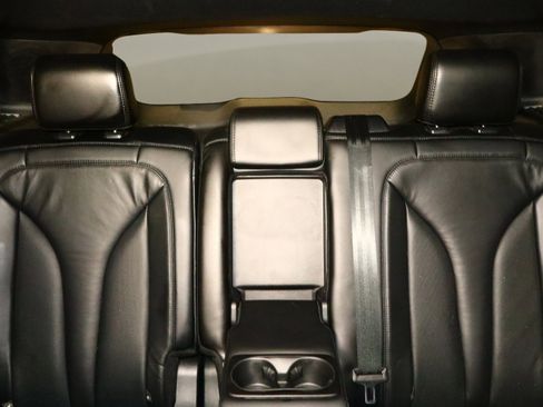 Used 2020 Lincoln Nautilus FWD w/ Equipment Group 101A image 20