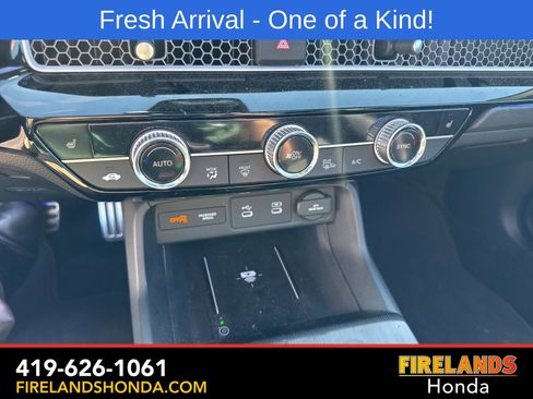 Used 2026 Honda Civic Sport Touring image 22