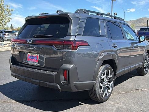 New 2026 Subaru Outback Touring XT image 3