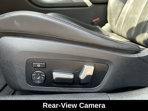 Used 2023 BMW 840i Gran Coupe xDrive image 17