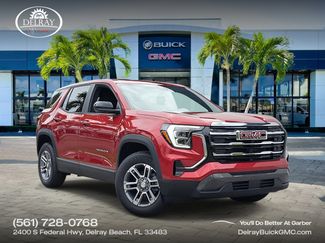 New 2026 GMC Terrain Elevation video 1