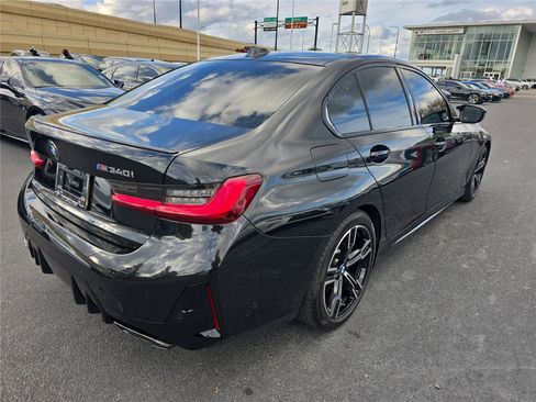 Certified 2024 BMW M340i w/ Premium Package image 3
