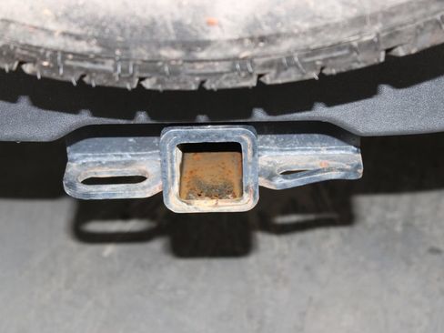 Used 2021 Ford Bronco Big Bend AWD/4WD image 9