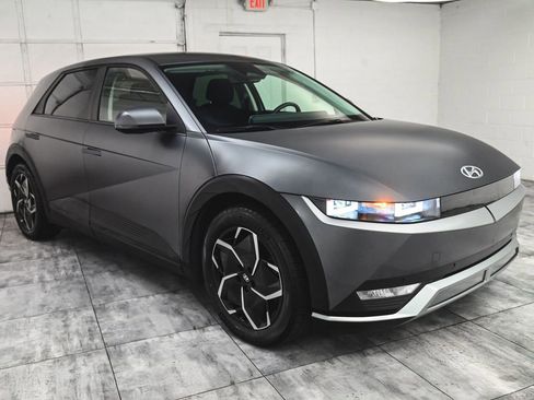 Used 2024 Hyundai Ioniq 5 SEL image 3