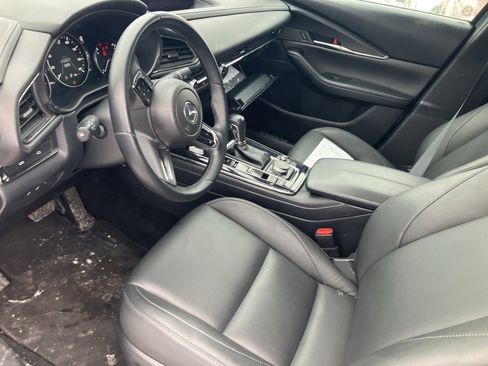 Used 2025 MAZDA CX-30 AWD 2.5 S w/ Preferred Package image 4