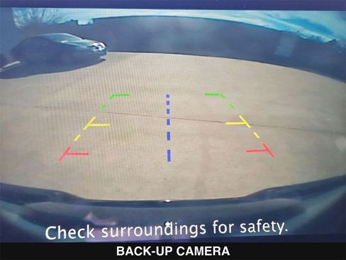 Used 2023 Nissan Frontier PRO-4X w/ Technology Package image 34