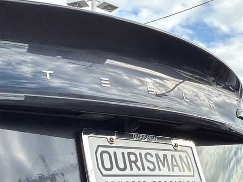 Used 2024 Tesla Model 3 Standard Range image 6