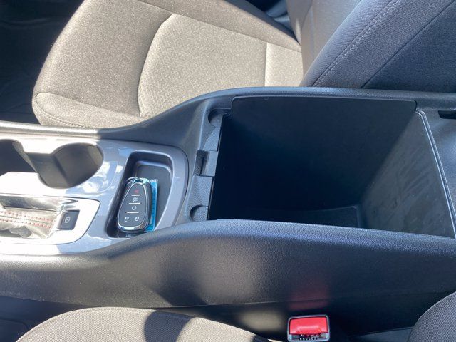 Certified 2024 Chevrolet Malibu RS FWD image 14