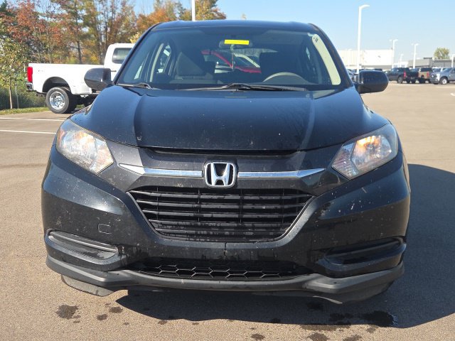 Used 2018 Honda HR-V LX image 3