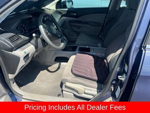 Used 2013 Honda CR-V LX image 10