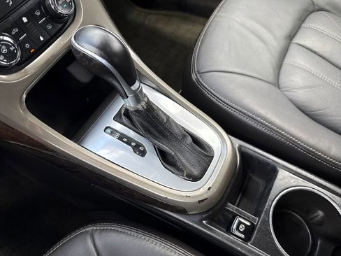 Used 2016 Buick Verano Leather FWD image 21
