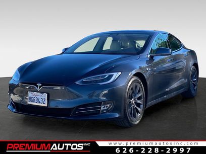 Used 2018 Tesla Model S 100D