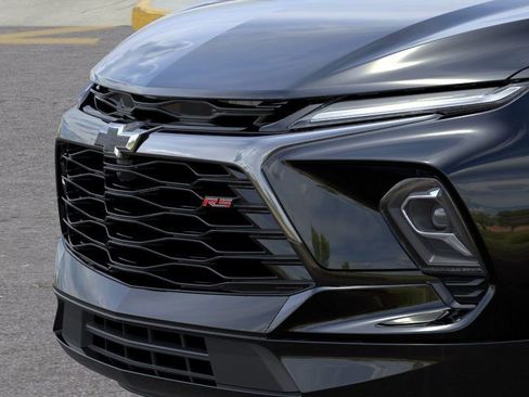 New 2026 Chevrolet Blazer RS w/ Driver Confidence II Package image 13