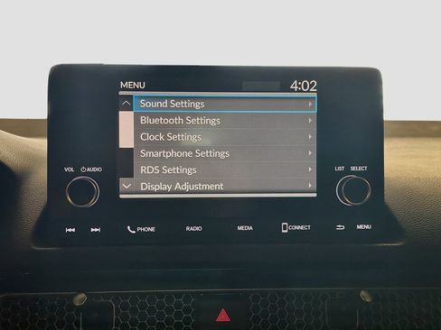 Used 2024 Honda Civic Sport image 21