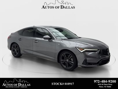 Used 2024 Acura Integra A-Spec