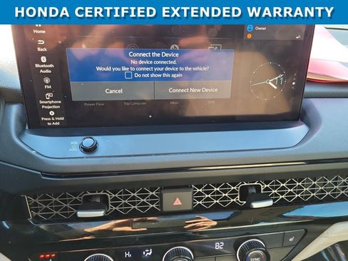 Certified 2024 Honda Accord EX-L image 30