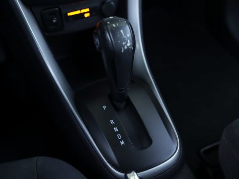Used 2017 Chevrolet Trax LS FWD image 16