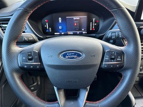 Used 2024 Ford Escape ST-Line image 28