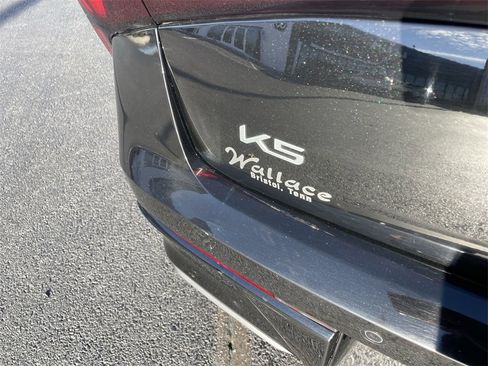 Used 2025 Kia K5 GT-Line w/ GT-Line Premium Package image 7