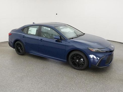 New 2026 Toyota Camry SE image 27