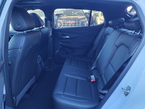 New 2026 Buick Envista Sport Touring image 40