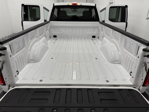 Used 2020 Ford F150 XLT w/ Max Trailer Tow Package image 26