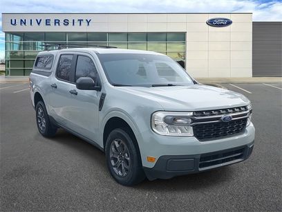 Used 2023 Ford Maverick XLT