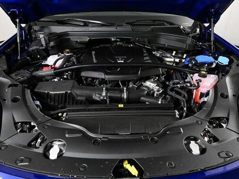 New 2025 Maserati Grecale GT AWD/4WD image 37