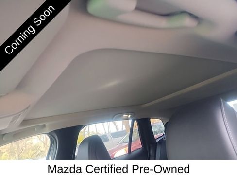 Certified 2023 MAZDA CX-50 2.5 S w/ Cargo Package image 21
