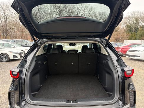 Used 2025 MAZDA CX-50 AWD 2.5 S w/ Preferred Package image 32