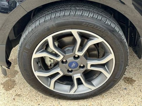 Used 2020 Ford EcoSport SES AWD/4WD image 18