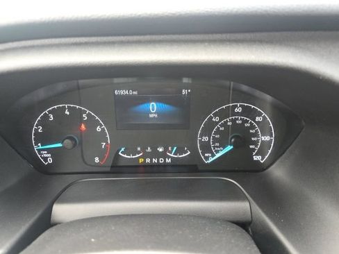 Used 2024 Ford Transit 350 XLT RWD image 13