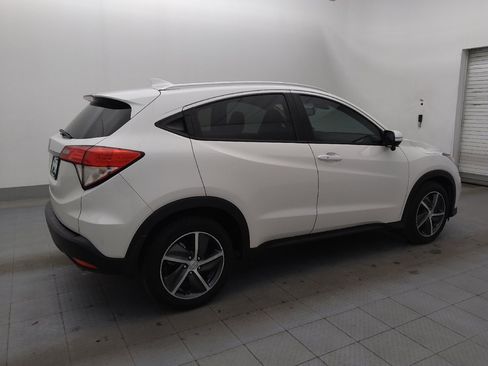 Used 2022 Honda HR-V EX-L image 10