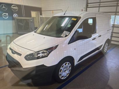 Used 2015 Ford Transit Connect XL