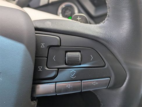 Used 2021 Cadillac CT4 Premium Luxury image 12