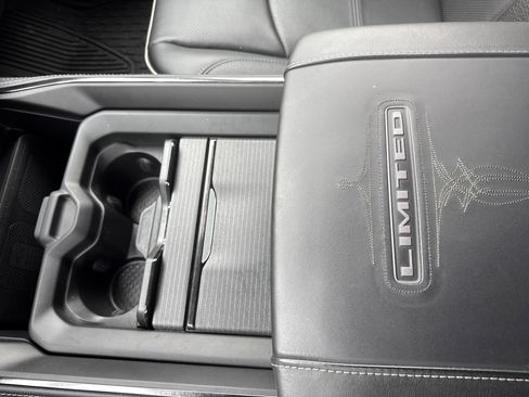 Used 2023 RAM 2500 Limited image 27