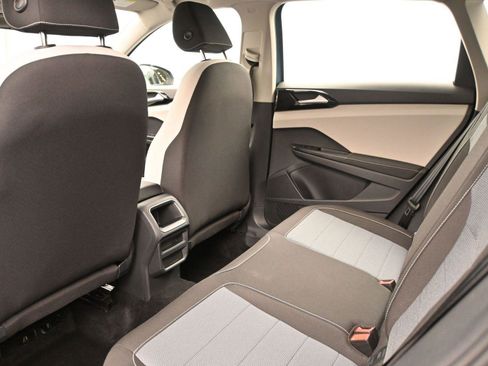 Certified 2025 Volkswagen Taos S w/ Taos Adventure Package image 8