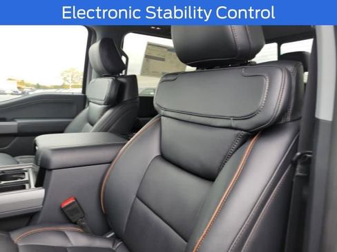 New 2026 Ford F350 Lariat w/ Lariat Ultimate Package image 35