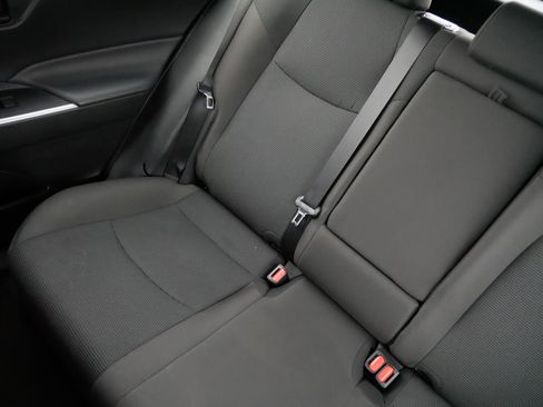 Certified 2024 Toyota RAV4 LE image 12